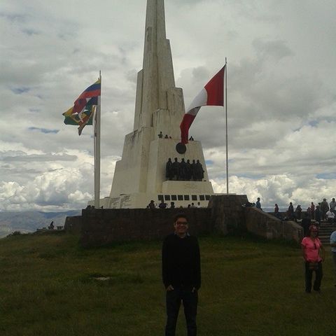 Ayacucho